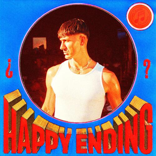 ¿HAPPY ENDING?_poster_image