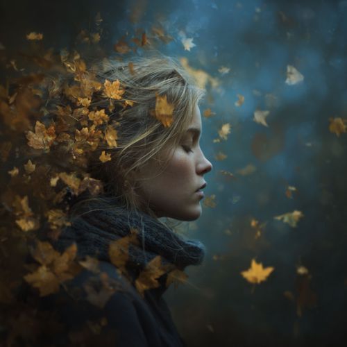 Тишина одиночества