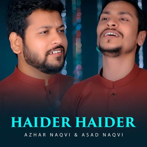 Haider Haider