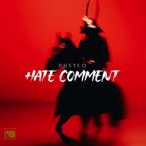 Hate Comment