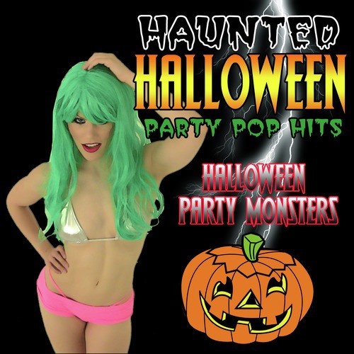 The Great Ghost (Halloween Sound FX) cover art