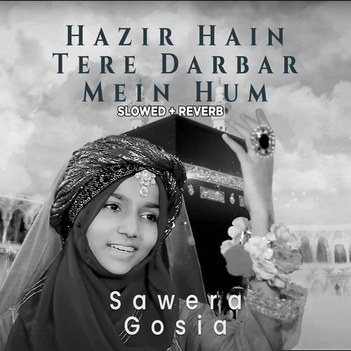 Hazir Hain Tere Darbar Mein Hum (Lofi-Mix)