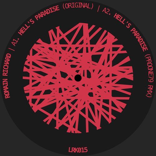 Hell's Paradise (ProOne79 Remix) cover art