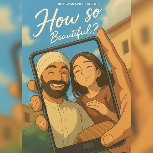 How so Beautiful ?