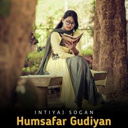 Humsafar Gudiyan-O18CaRFmTUI