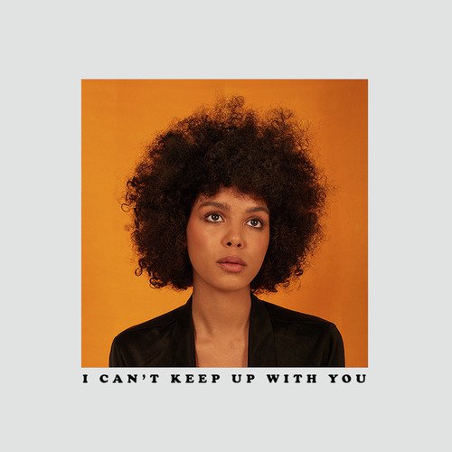 I Can't Keep Up With You (Acoustic)