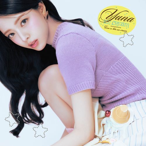 Ice Cream cover art