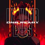 In Your Eyes (Drum &amp; Bass)