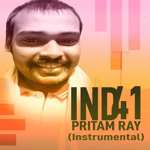 Ind 41 Pritam Ray - Instrumental