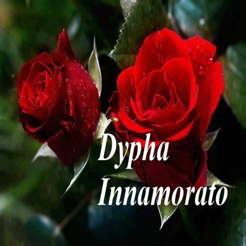 Innamorato cover art