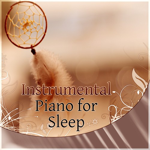 Instrumental Piano cover art