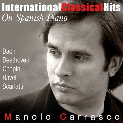 Internacional Classical Hits On Spanish Piano