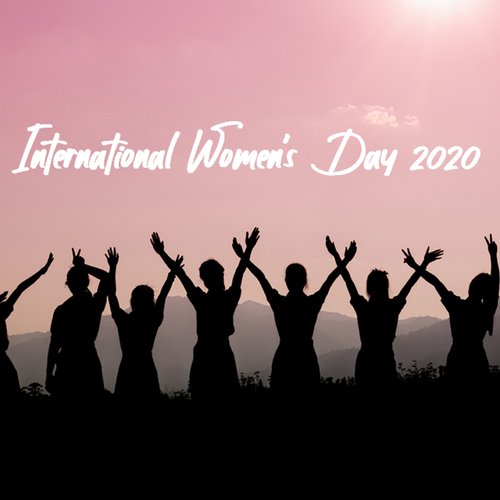 International Women's Day 2020