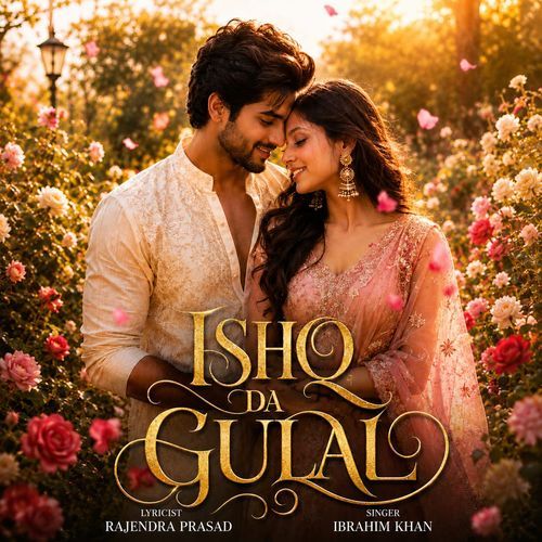 Ishq Da Gulal