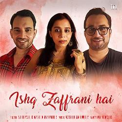 Ishq Zaffrani Hai-MgQtY1lUAlE