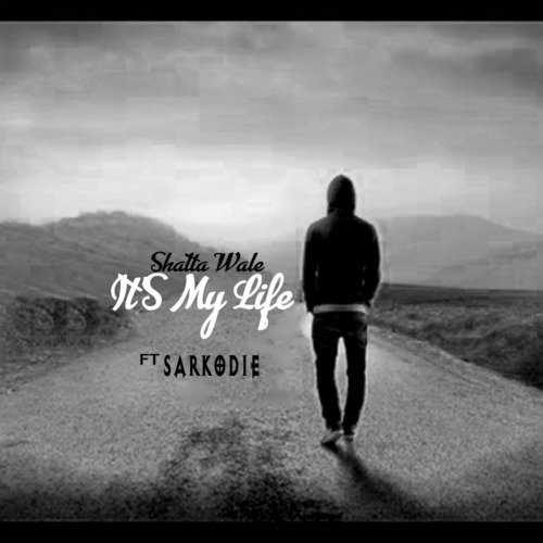 It's My Life (feat. Sarkodie)