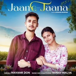 Jaane Jaana