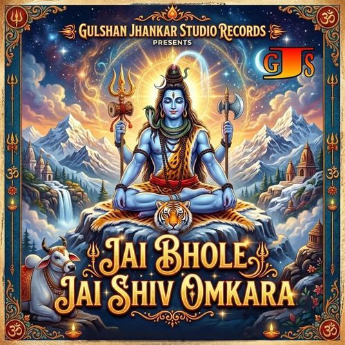 Jai Bhole Jai Shiv Omkara