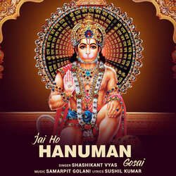 Jai Ho Hanuman Gosai-QRESAx9FX2c