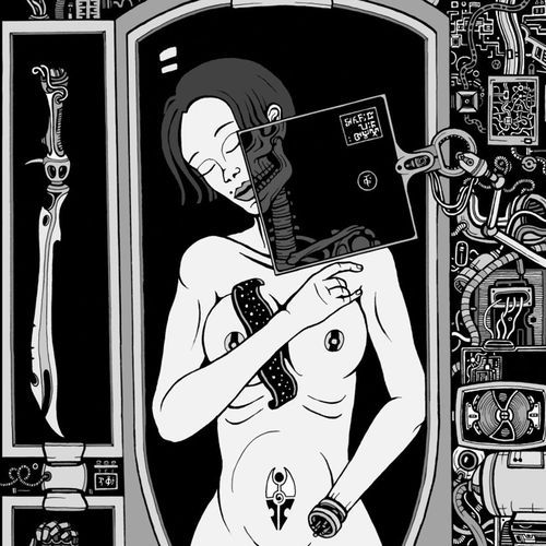Jega Jade Part 3 – The Collector