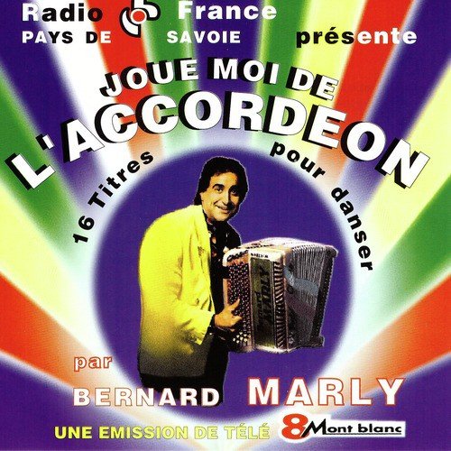 Joue moi de l&#039;accordéon