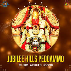 Jubilee Hills Peddammo-GSc,VgBUVmM