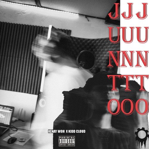Junto cover art