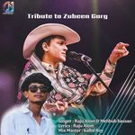 Justice For Zubeen Garg
