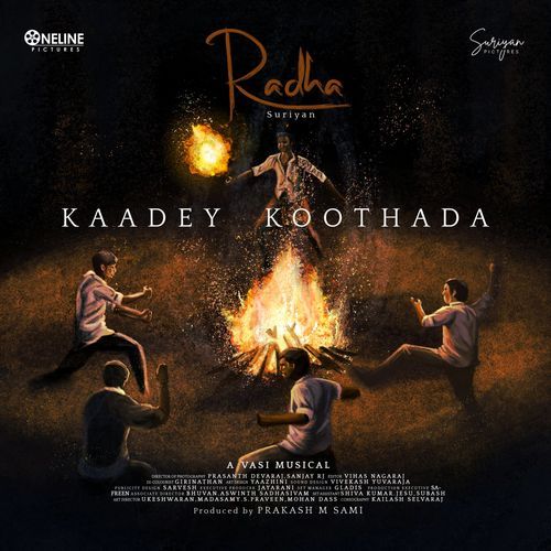 Kaadey Koothada