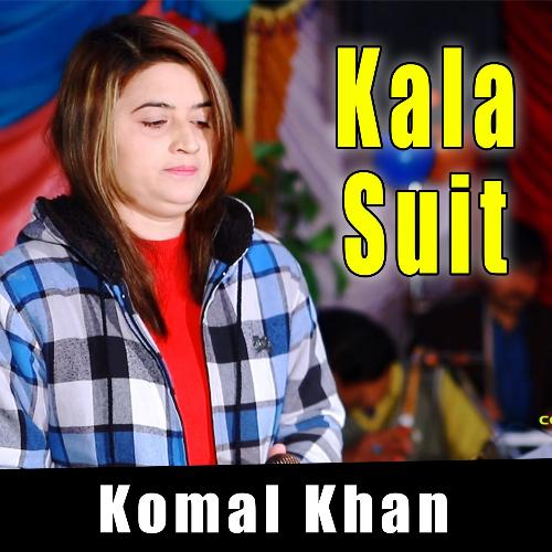 Kala Suit