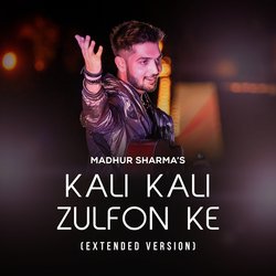 Kali Kali Zulfon Ke (Extended Version) (Extended Version)-ODkHekxRdUc