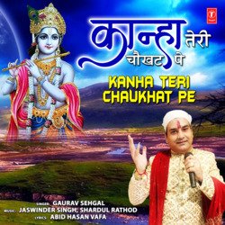 Kanha Teri Chaukhat Pe-NR4KfUAFTWk