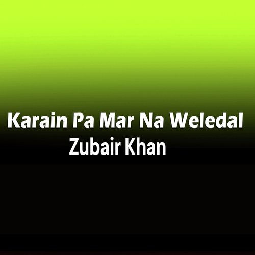 Karain Pa Mar Na Weledal