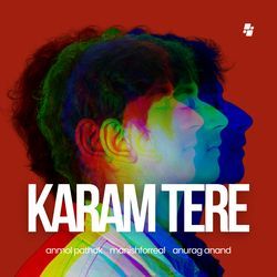 Karam Tere