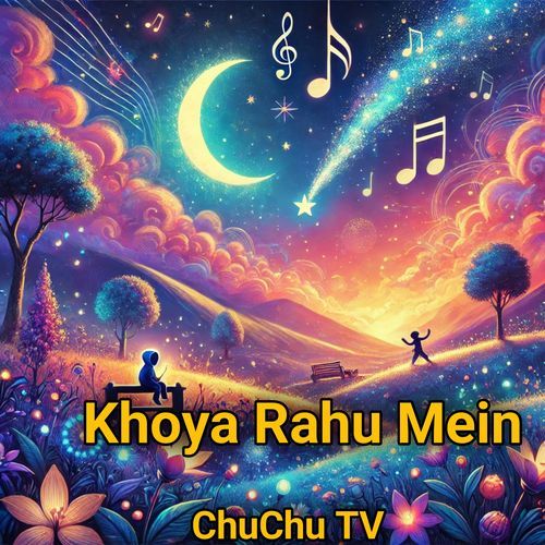 Khoya Rahu Mein