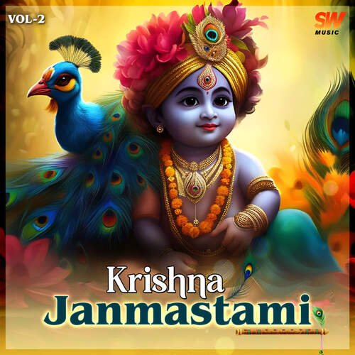 Krishna Janmastami Vol 2