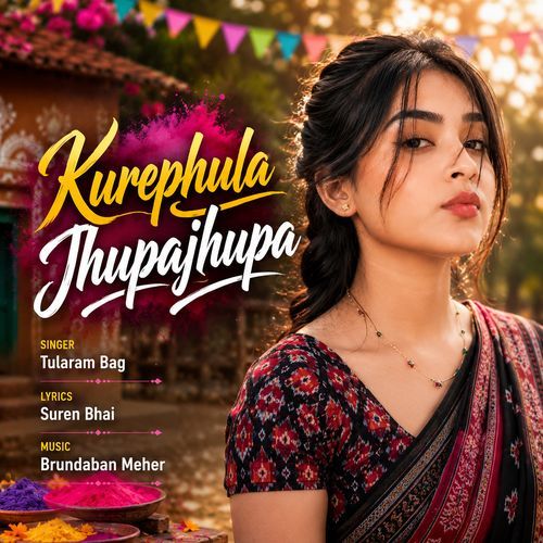 Kurephula Jhupajhupa