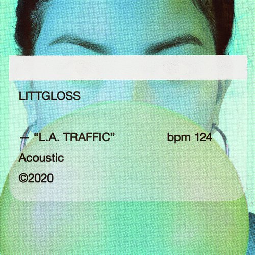 L.A. Traffic (Acoustic)