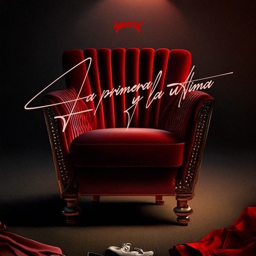 La Primera y La Última cover art