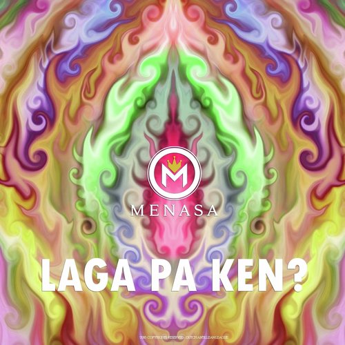 Laga Pa Ken ? (Original Mix)