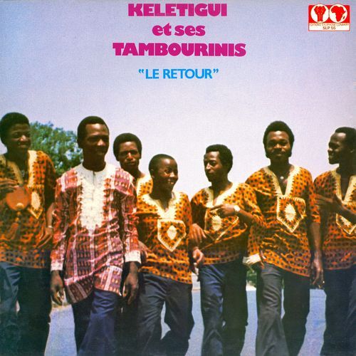 Dembati cover art