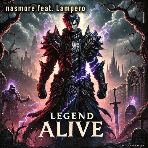 Legend Alive