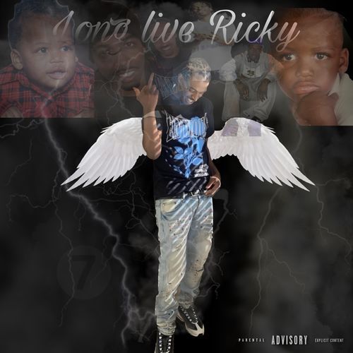 Long Live Ricky