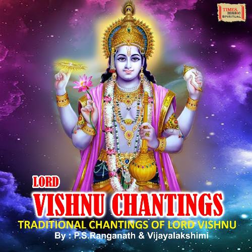 Lord Vishnu Chantings