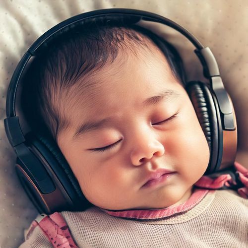 Lullaby Dreams: Baby Sleep Music