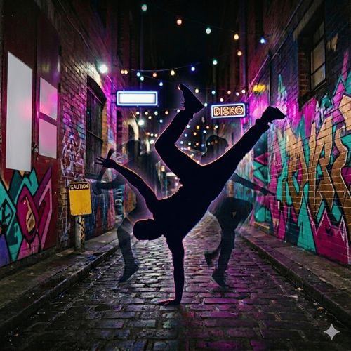 MIC JAY (Jersey Club Remix) cover art