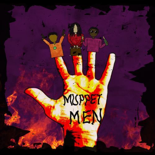 MR MONOPOLY cover art