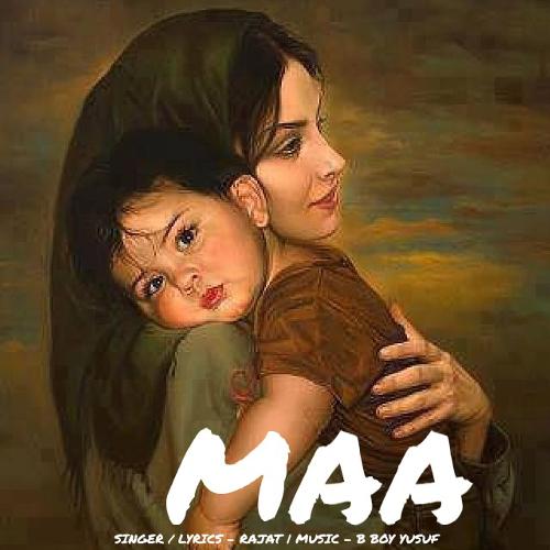 Maa