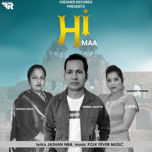 Maa