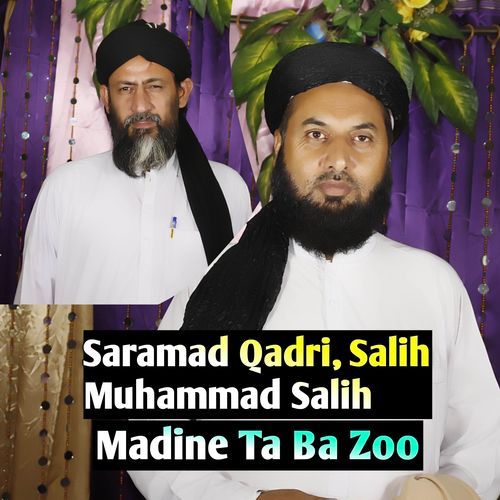 Madine Ta Ba Zoo